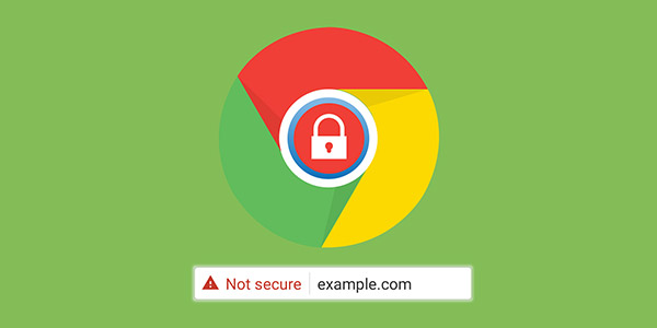 Google, chrome. security. website, SSL. not secure. HTTPS, website. internet, comodo positive, domain, sub-domain, ecommerce