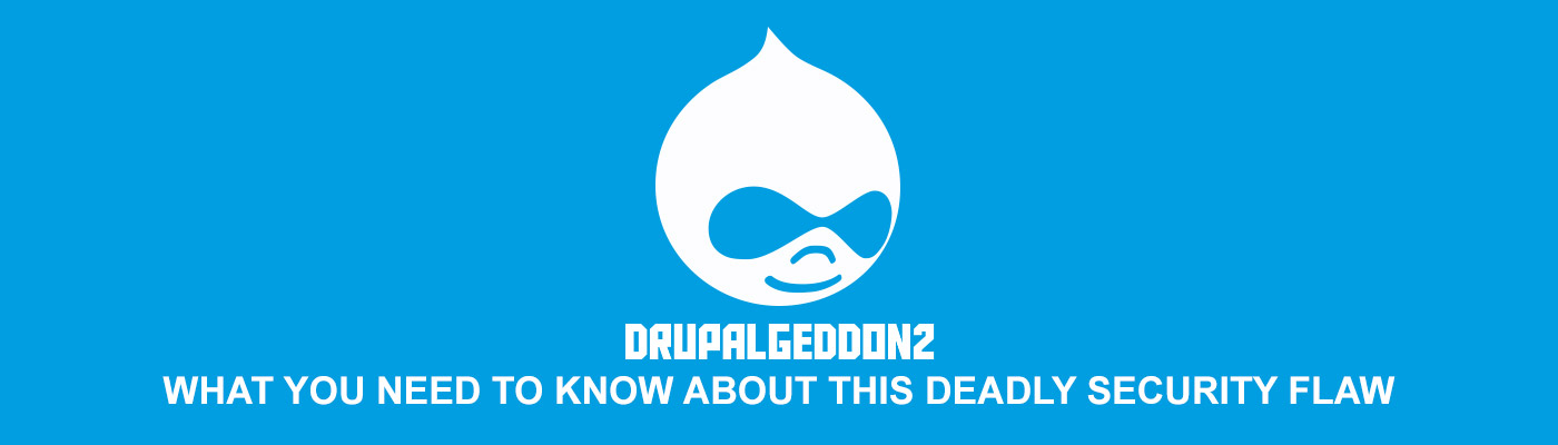 drupalgeddon2