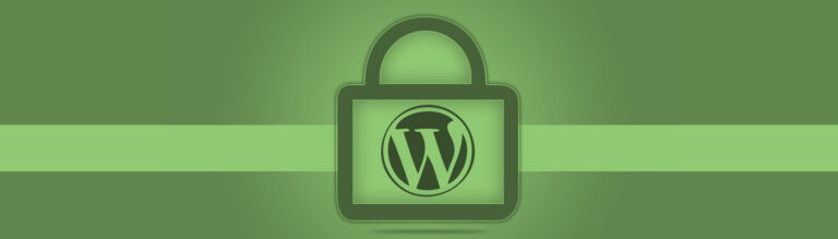 wordpress security pratices