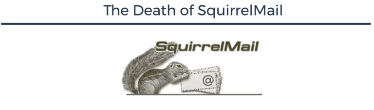 squirrelmail