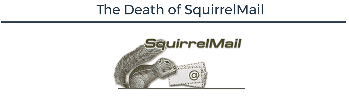 squirrelmail