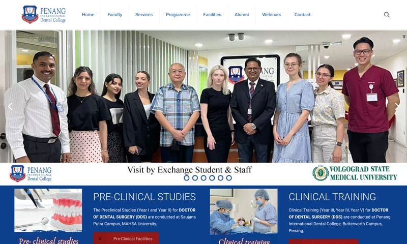 client LMS