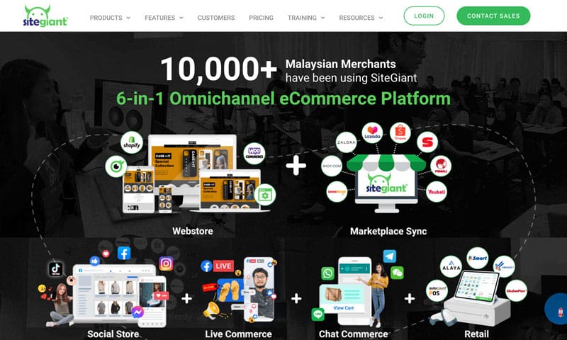 client membership