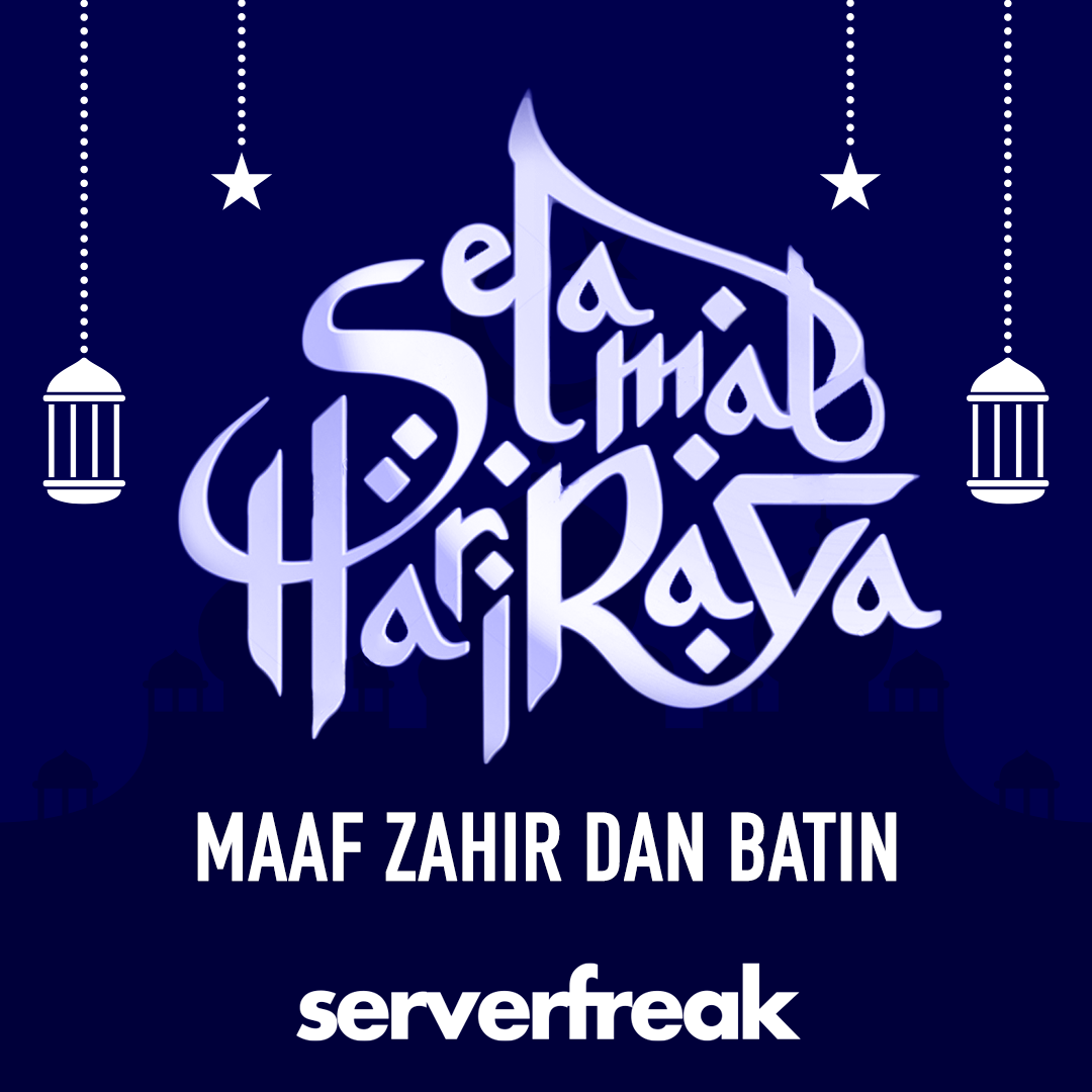Hari Raya 2023